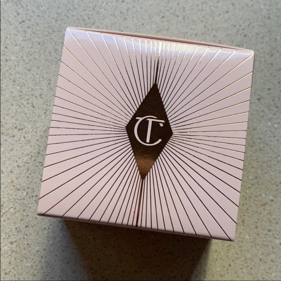 NEW Charlotte Tilbury Magic Eye Rescue Cream- 15ML - Picture 11 of 13